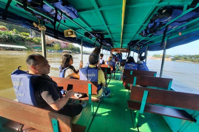 Chiang Mai - Chiang Rai Temples, Long Neck Karen, Golden Triangle - Baan Dam Museum (Black House), an oddball art stop that works