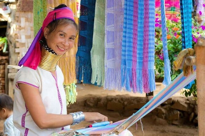 Chiang Mai - Chiang Rai Temples, Long Neck Karen, Golden Triangle - Golden Triangle, the big geography moment plus a Mekong boat ride