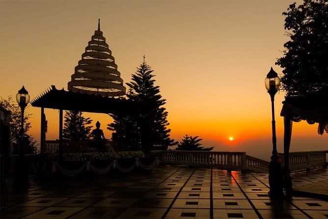Chiang Mai Chiang Rai Temples Tour with Premium Transfer - Price and Logistics: Why $240 Can Make Sense on This Route