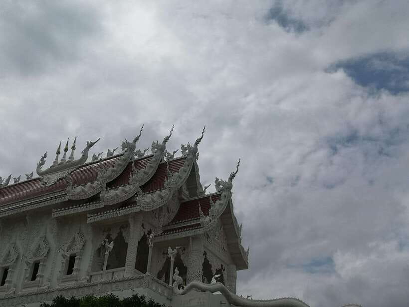 Chiang Mai> Chiang Rai Temples(White/Red/Blue) Day Tour - Key things I think you’ll enjoy most