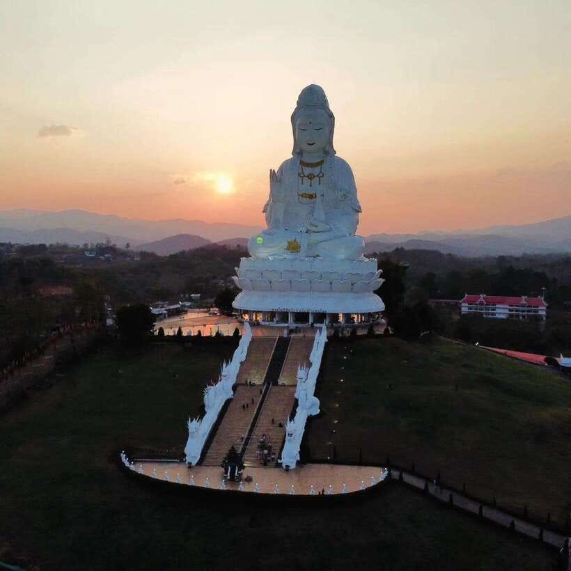 Chiang Mai> Chiang Rai Temples(White/Red/Blue) Day Tour - Price and Value, What $51 Actually Buys You