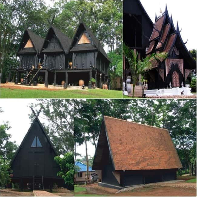 Chiang Mai: Chiang Rai White, Blue & Black Temples Day Tour - The long-drive rhythm: pickup at 7:00 to 7:45, back around 19:00