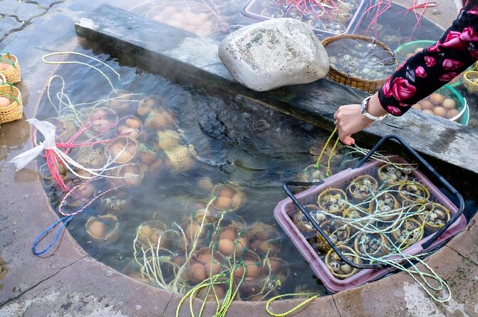 Chiang Mai-Chiang Rai: White Temple-Blue Temple-Lalita Cafe - Key things to know before your one-day Chiang Rai sprint