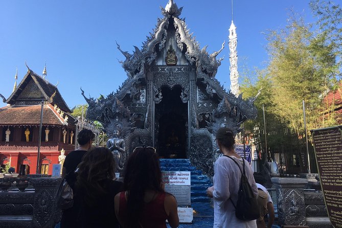 Chiang Mai City Culture Half-Day Cycling Tour - Where to Meet, When to Roll, and What to Wear