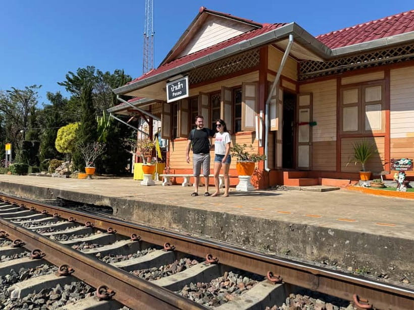 Chiang Mai : Cook in Farm, Market tour & Go by a Local Train - Key highlights you should care about
