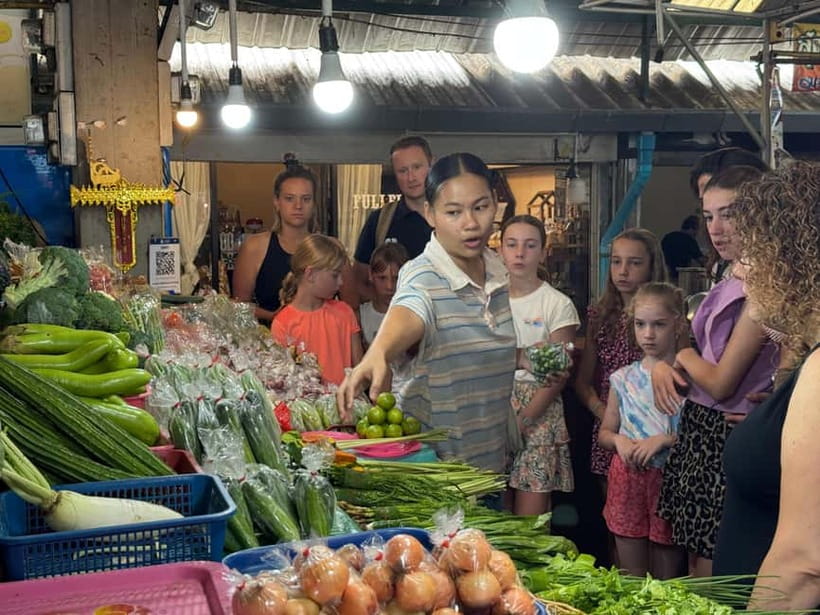 Chiang Mai: Cooking Class with Market and Pickup - How the Hands-On Lesson Actually Works