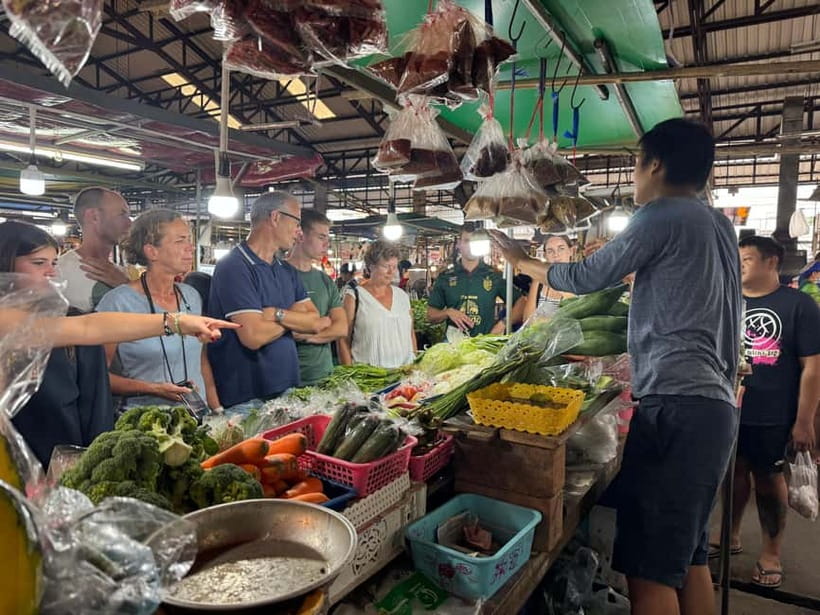 Chiang Mai: Cooking Class with Market and Pickup - Price and Value: Why $25 Feels Like a Steal