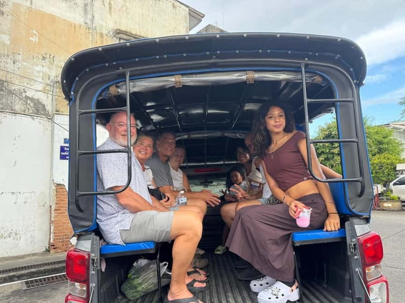 Chiang Mai: Cooking Class with Market and Pickup - Alcohol Rules and What’s Included in Your Meal