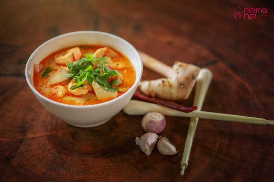Chiang Mai: Cooking Class with Organic Farm at Mama Noi - Key Things That Make Mama Noi Different in Chiang Mai