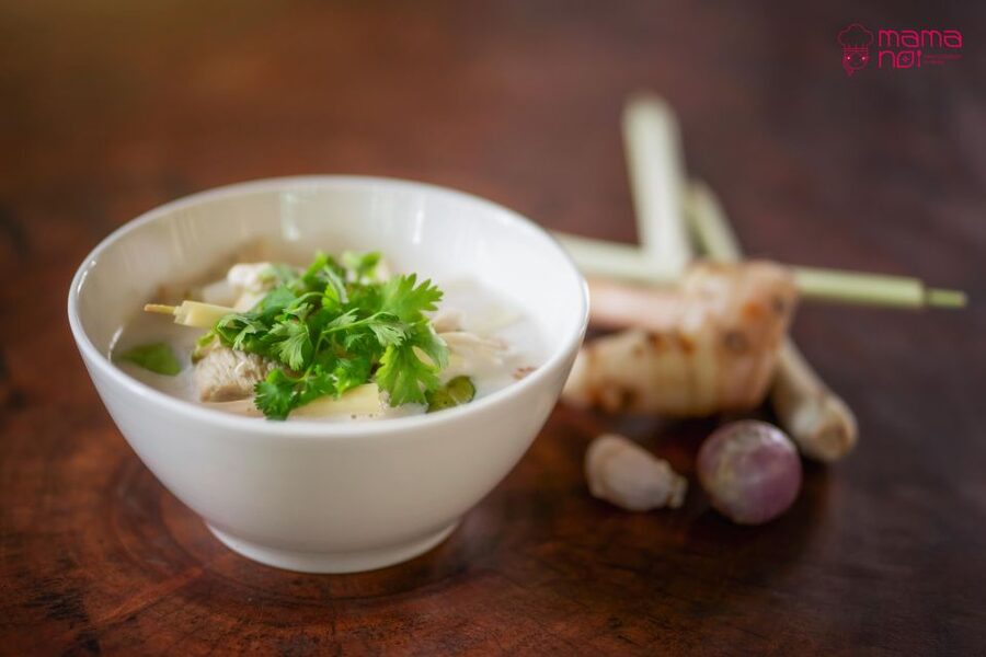 Chiang Mai: Cooking Class with Organic Farm at Mama Noi - Where the Class Starts, and Why Pickup Matters