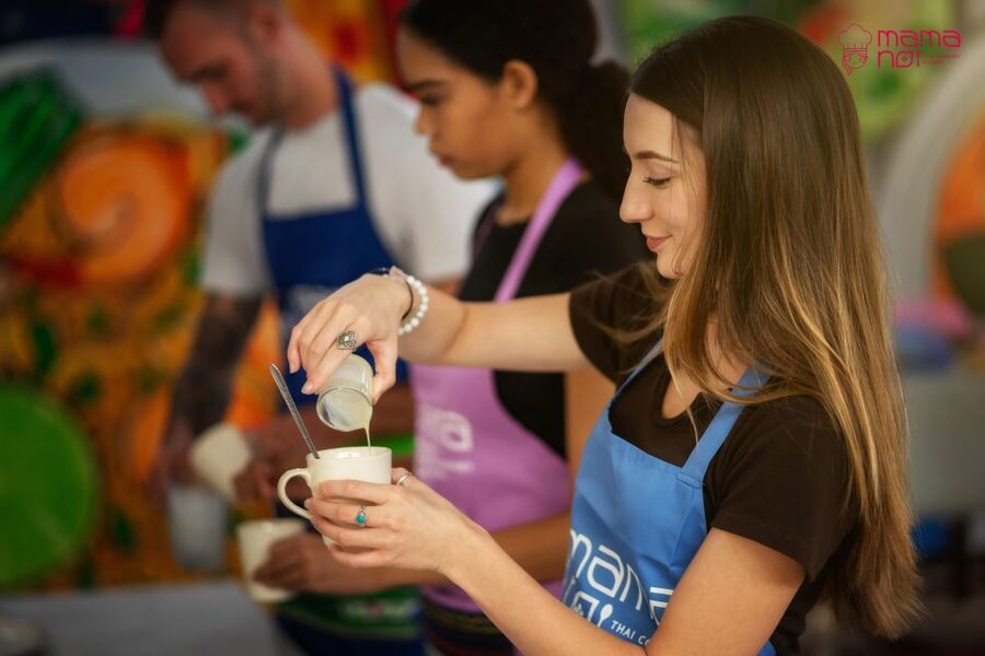 Chiang Mai: Cooking Class with Organic Farm at Mama Noi - Practical Tips That Make the Day Easier