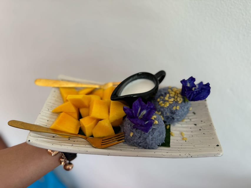 Chiang Mai Cooking Class - Inside the Thai Kitchen Intro: History and Menu, Explained