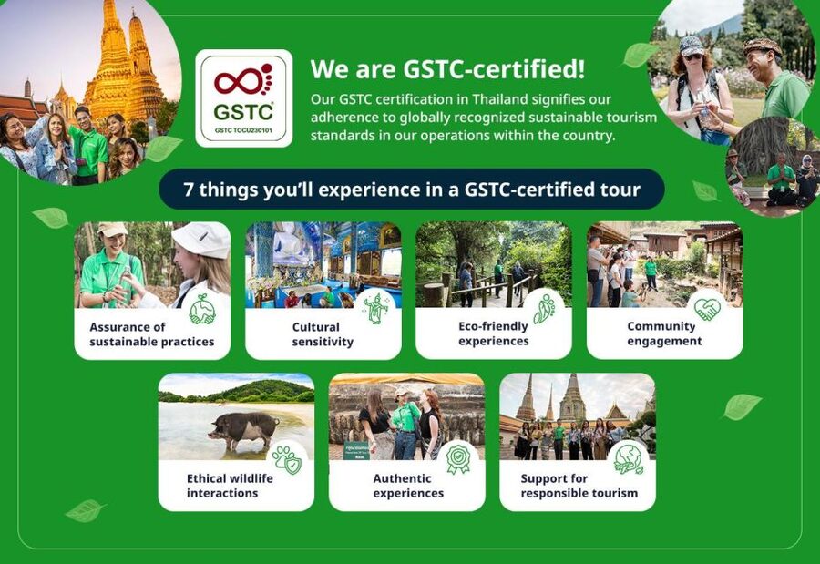 Chiang Mai: Customize Your Own Chiang Mai City Tour - Key takeaways
