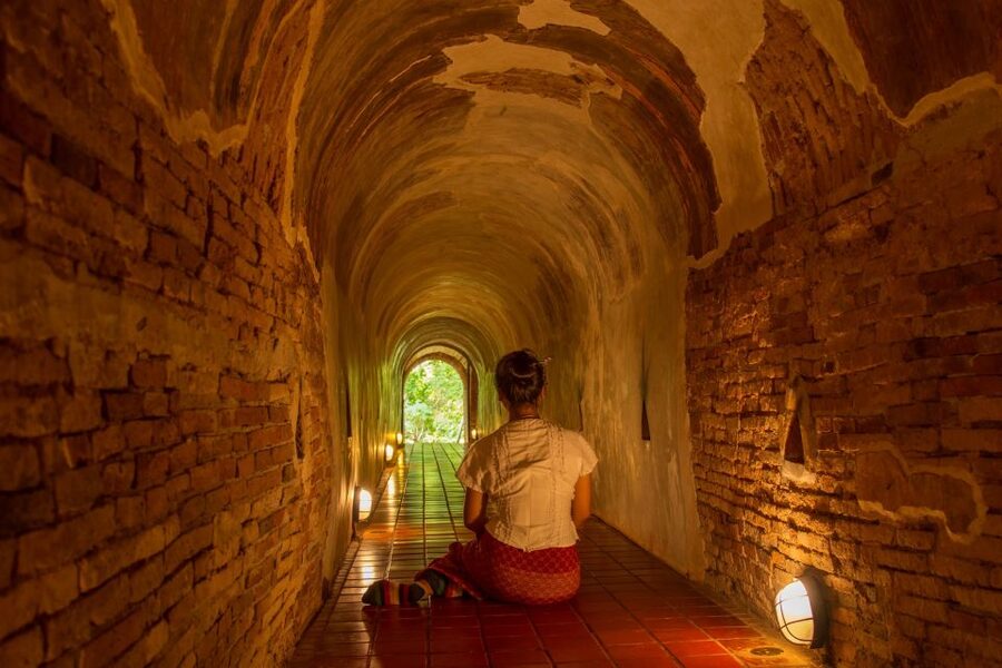 Chiang Mai: Customize Your Own Chiang Mai City Tour - Markets and crafts: Warorot, Ton Lamyai, and where to shop like a local