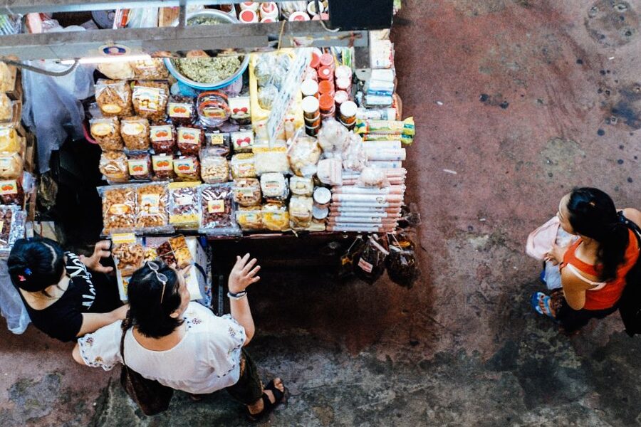 Chiang Mai: Customize Your Own Chiang Mai City Tour - Responsible tourism that actually shows up in your day