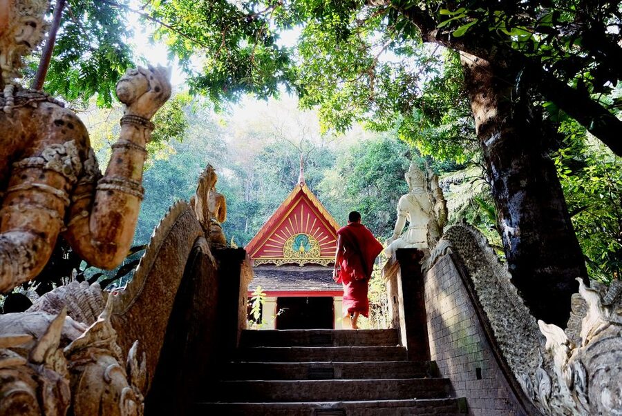 Chiang Mai: Customize Your Own Chiang Mai City Tour - What $94 per person buys you in Chiang Mai