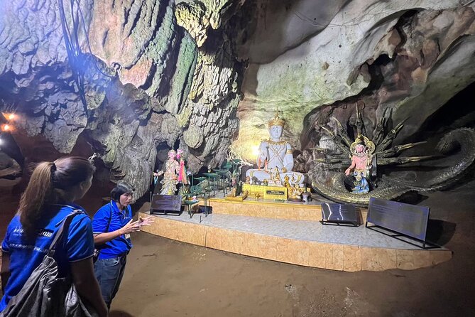 Chiang Mai Day Tour: Chiang Dao Cave and Hill Tribes - Why Chiang Dao Cave plus Hill Tribes Works as a Full-Day Plan