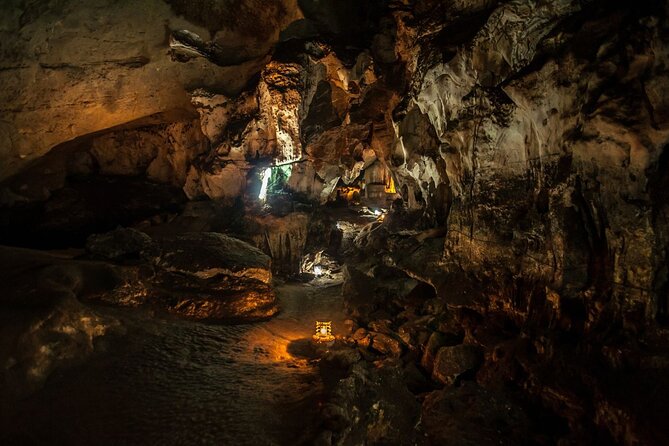 Chiang Mai Day Tour: Chiang Dao Cave and Hill Tribes - Ban Huai I-Ko Village Visits: Akha, Meo, Lisu, Karen, and Palong