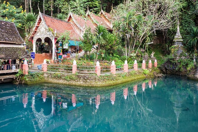 Chiang Mai Day Tour: Chiang Dao Cave and Hill Tribes - What to Pack for a Cave Day and a Rainy Chiang Mai