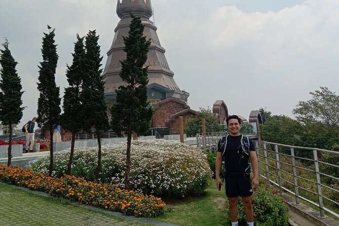 Chiang Mai - Doi Inthanon Full day Tour - Ang Ka Nature Trail: Easy Wooden Walk at High Altitude