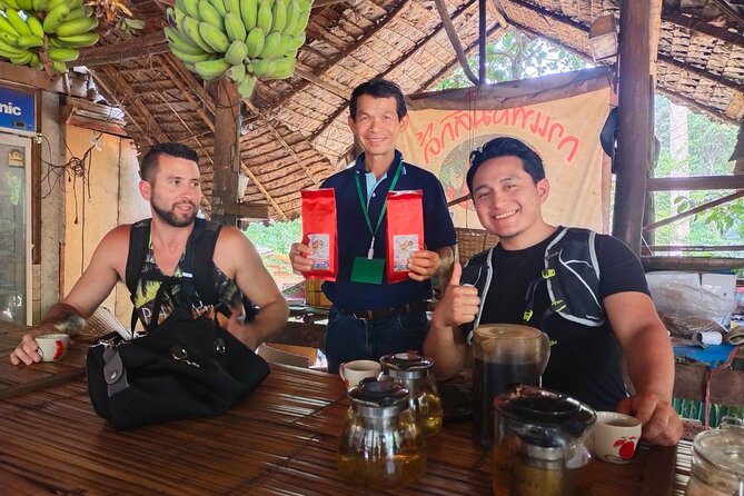 Chiang Mai - Doi Inthanon Full day Tour - Ban Mae Klang Luang Karen Village: Culture Time That Actually Fits a Day Tour