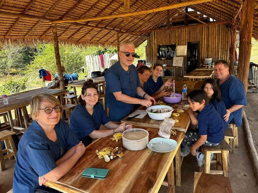Chiang Mai: Doi Inthanon Hiking & Elephant Sanctuary Program - Key Highlights You Will Feel Fast