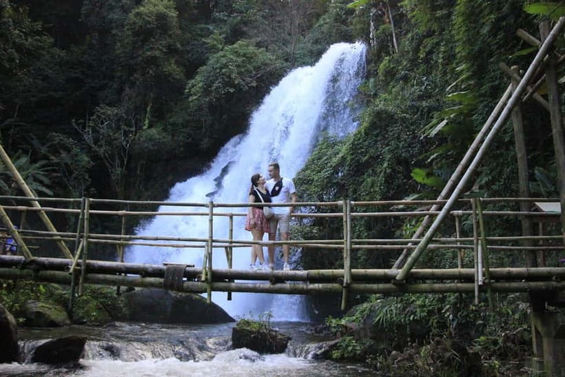 Chiang Mai: Doi Inthanon Hiking & Elephant Sanctuary Program - What to Pack, What Not to Do, and How to Stay Comfortable