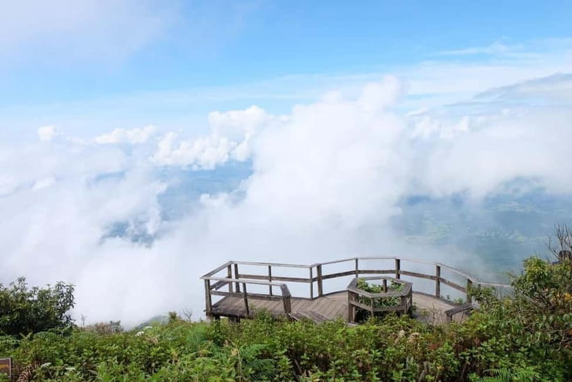 Chiang Mai: Doi Inthanon National Park and Kew Mae Pan Tour - Key Things I’d Focus On Before You Go