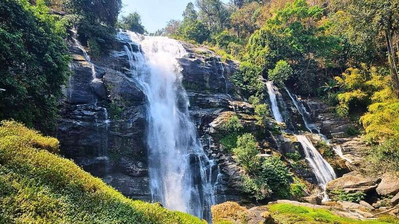 Chiang Mai:Doi Inthanon National Park & Hike at Kew Mae Pan - Who Should Book This Tour, and Who Should Skip It