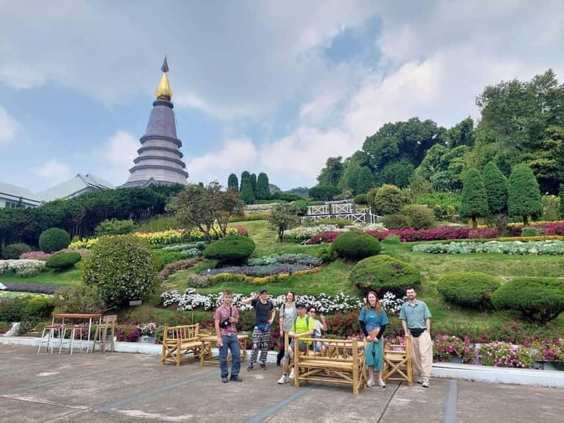 Chiang Mai: Doi Inthanon National Park Sightseeing Tour - Price and Value: What $64 Gets You (and What It Does Not)