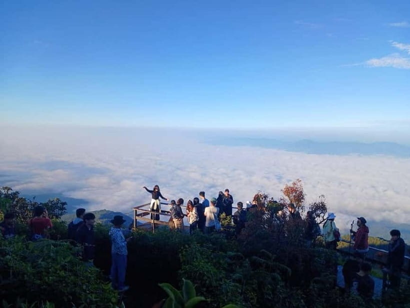 Chiang Mai: Doi Inthanon Park and Kew Mae Pan 2-Hour Hike - Small-group comfort, what to bring, and who this tour fits