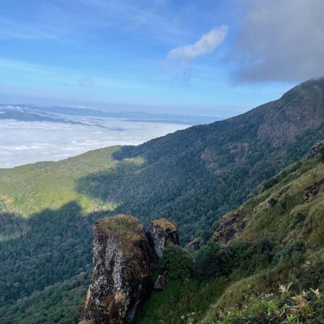 Chiang Mai: Doi Inthanon Park Day Trip with Kiw Mae Pan Hike - The Best Parts of This Doi Inthanon Day Trip