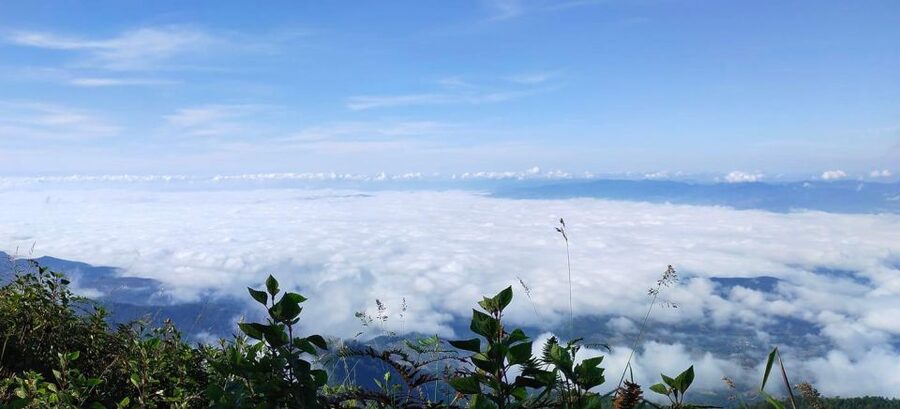 Chiang Mai: Doi Inthanon Park Day Trip with Kiw Mae Pan Hike - Cultural Stops Along the Route: Karen Village and Coffee Moments