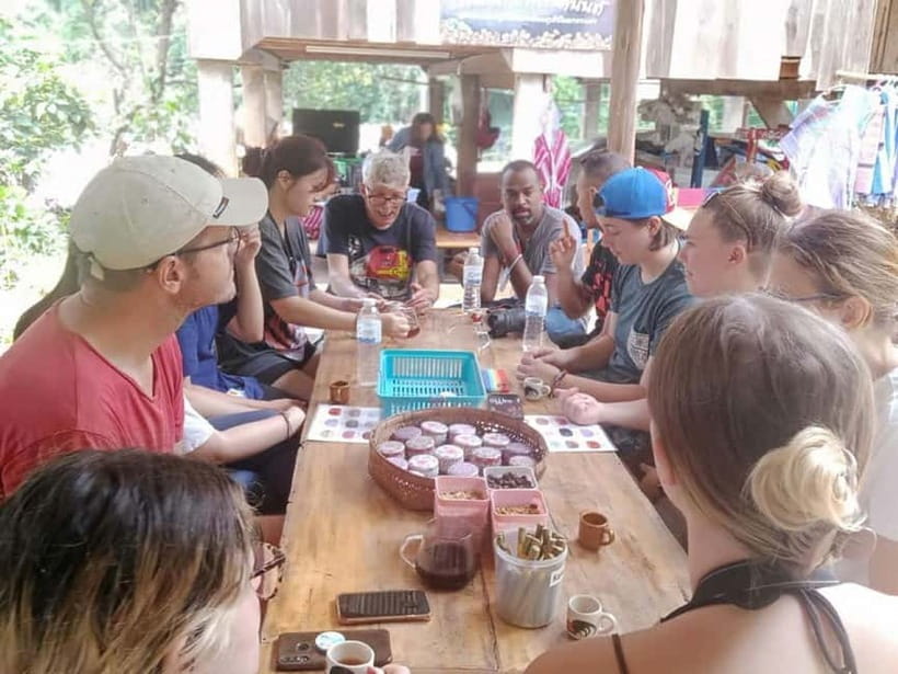 Chiang Mai Doi Inthanon Park Waterfall Pure Sightseeing Tour - Birds, forests, and why a guided day helps at Doi Inthanon