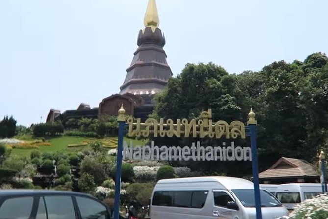 CHIANG MAI: Doi Inthanon-Trekking Pha Dok Seaw-Waterfall-Lunch - Hmong and Karen communities: why these cultural stops feel practical