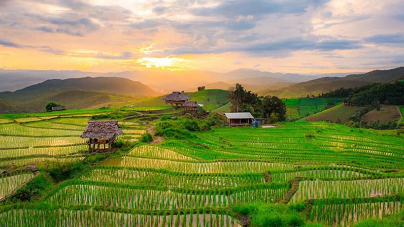Chiang Mai: Doi Inthanon Trip with Pha Dok Siew Guided Trek - What to pack, what to avoid, and who this tour fits best