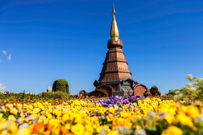 Chiang Mai: Doi Inthanon, Waterfalls, and Hill Tribe Village - Ban Mae Klang Luang, Karen Village Coffee Tasting