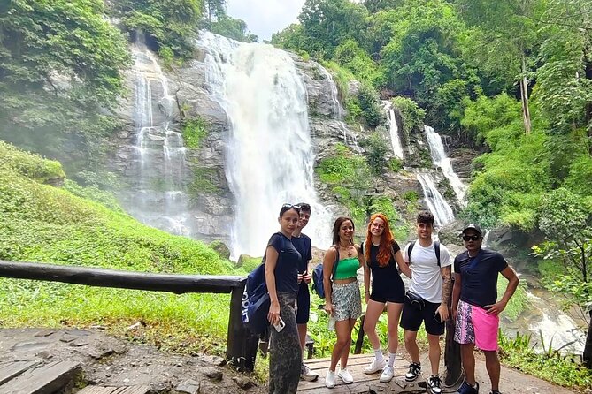 Chiang Mai: Doi Inthanon, Waterfalls, and Hill Tribe Village - Should You Book This Doi Inthanon Day Trip?