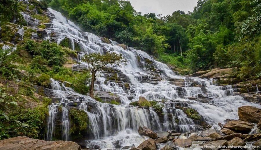 Chiang Mai: Doi Inthanon, Waterfalls, & Tribal Villages Tour - Key Points You’ll Actually Care About