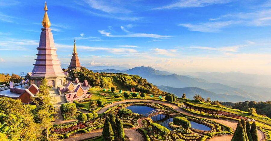 Chiang Mai: Doi Inthanon, Waterfalls, & Tribal Villages Tour - Price and what you’re really paying in Thailand