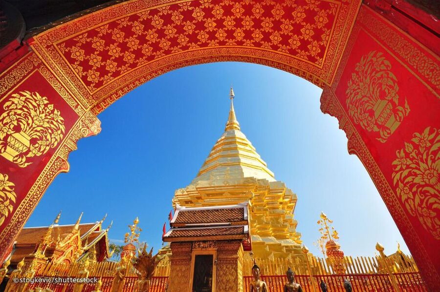 Chiang Mai: Doi Suthep and Hmong Village Half-Day Tour - Key Things I’d Highlight Before You Go