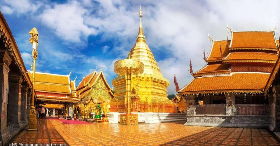 Chiang Mai: Doi Suthep and Hmong Village Half-Day Tour - A Few Practical Tips That Make the Day Easier