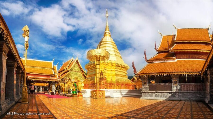 Chiang Mai: Doi Suthep and Hmong Village Half-Day Tour - Should You Book This Wat Phra That Doi Suthep and Hmong Village Tour?