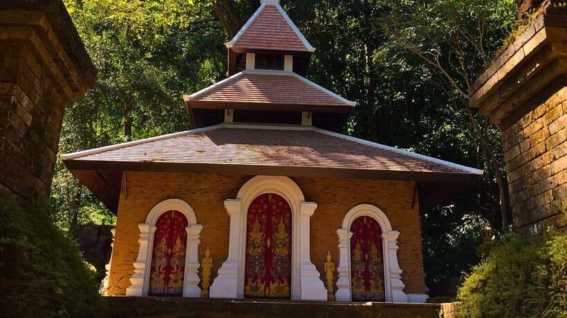 Chiang Mai: Doi Suthep and Wat Pha Lat Temple Evening Tour - Who This Chiang Mai Evening Tour Is Best For