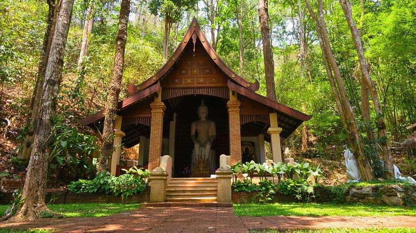 Chiang Mai: Doi Suthep and Wat Pha Lat Temple Evening Tour - Price and Value: Why Around $22 Can Be a Good Deal