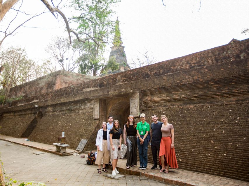 Chiang Mai: Doi Suthep and Wat Umong Enchanting Evening Tour - Should you book this Chiang Mai evening temples tour?