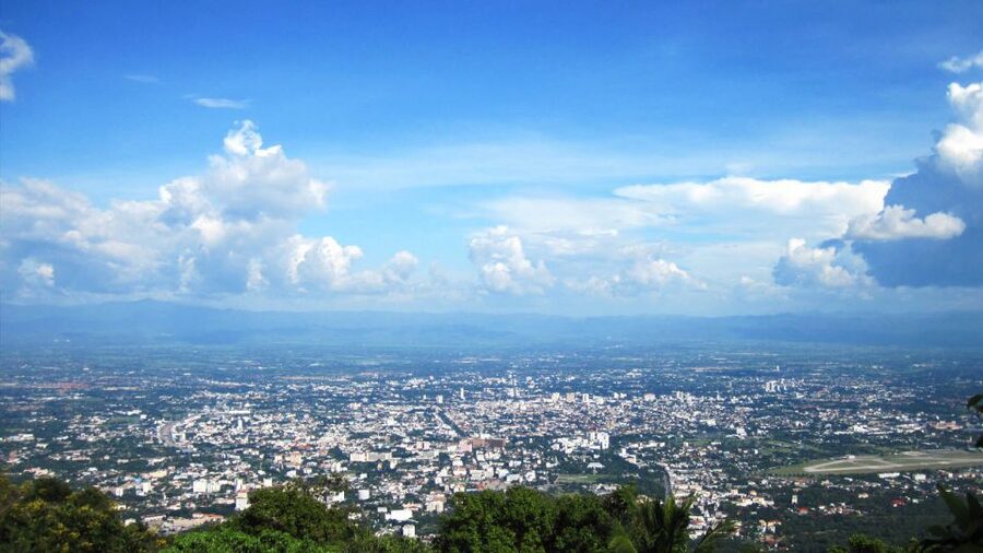 Chiang Mai: Doi Suthep National Park Leisure Hiking & Biking - How the itinerary actually feels in 6 hours