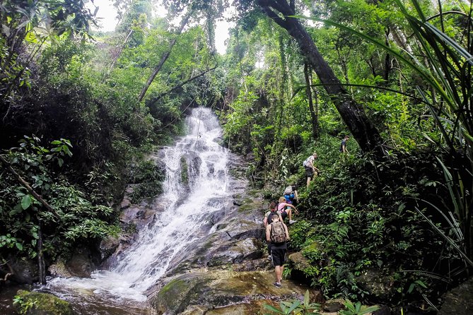 Chiang Mai: Doi Suthep Summit Trek – 7 Hour Pure Hiking Adventure - The hill tribe lunch, why it matters, and how to get the most out of it