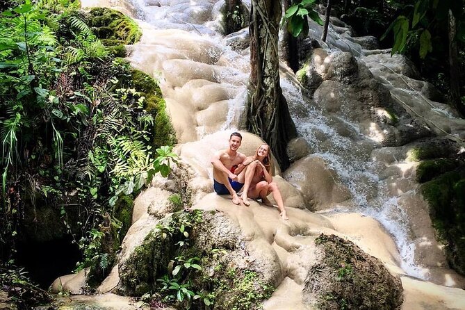 Chiang Mai Doi Suthep Temple and Sticky Waterfall Tour (Private & All-Inclusive) - Rajamontean, Sri Suphan, and the silver-and-detail temple run
