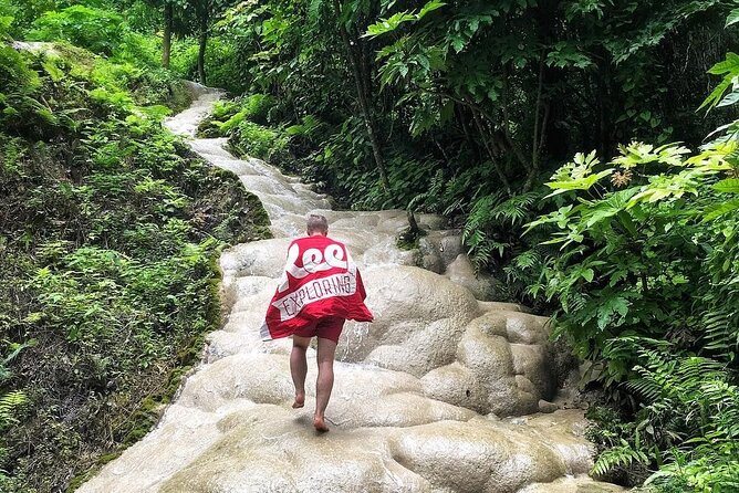 Chiang Mai Doi Suthep Temple and Sticky Waterfall Tour (Private & All-Inclusive) - Wat Umong and the quieter-feeling stops you should not skip